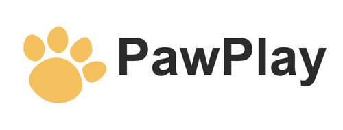 PawPlay logo